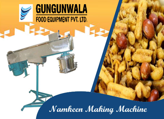 Potato Chips Making Machine In Nepal